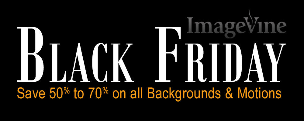 Black Friday Christmas Backgrounds Sale