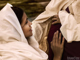 nativity backgrounds mary visits elizabeth nativity backgrounds mary visits elizabeth