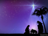 nativity night christmas story backgrounds nativity night christmas story backgrounds