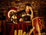 nativity backgrounds roman soldier taking census nativity backgrounds roman soldier taking census