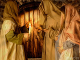 nativity backgrounds mary joseph and inn keeper nativity backgrounds mary joseph and inn keeper