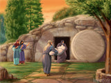 Easter Backgrounds Bundle Easter Backgrounds Bundle