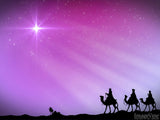 magi follow the star christmas story backgrounds magi follow the star christmas story backgrounds