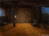 christmas illustrations the empty stable christmas illustrations the empty stable
