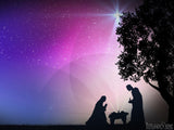 mary joseph and child christmas story backgrounds mary joseph and child christmas story backgrounds