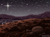 christmas illustrations star in the east christmas illustrations star in the east