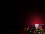 the traditional advent wreath preparation the traditional advent wreath preparation