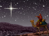 christmas illustrations guiding light christmas illustrations guiding light