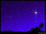 star of wonder star nativity background star of wonder star nativity background
