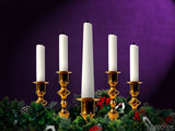 advent tapers advent tapers