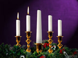 advent tapers II advent tapers II