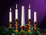 advent tapers III advent tapers III