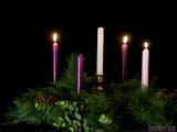 advent backgrounds candle and wreath white advent backgrounds candle and wreath white