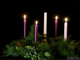 advent backgrounds candle and wreath pine cones advent backgrounds candle and wreath pine cones