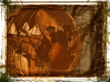 framed image all over the world framed image all over the world