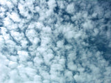 alto-cumulus clouds alto-cumulus clouds