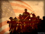 soldiers flag always remembered soldiers flag always remembered
