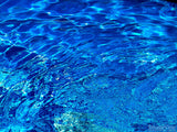 blue pool of water be baptised blue pool of water be baptised