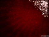 bells of christmas on red background bells of christmas on red background