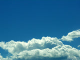 blue sky above clouds blue sky above clouds