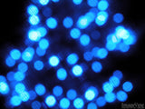 christmas background blue twinkling lights christmas background blue twinkling lights