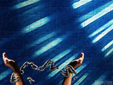 man with chains break these chains man with chains break these chains