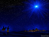 bright star over little town of bethlehem bright star over little town of bethlehem