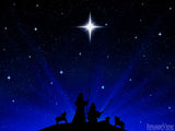 bright star shepherds hill night sky bright star shepherds hill night sky