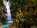 cascade falls mission bc cascade falls mission bc