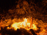 Christmas Carols chestnuts roasting by an open fire background Christmas Carols chestnuts roasting by an open fire background