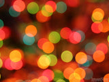 all the colors of christmas lights background all the colors of christmas lights background