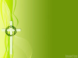 abstract cross with a crown abstract cross with a crown