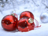 Christmas Backgrounds Bundle Christmas Backgrounds Bundle