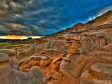 the badlands desert hills the badlands desert hills