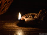 Parable don't hide your light Parable don't hide your light