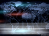 illusion of earth map illusion of earth map