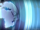 spin of earth background spin of earth background