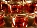 filled communion cups filled communion cups