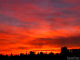 fire in the sky fire in the sky