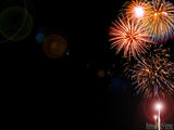 new years fireworks new years fireworks