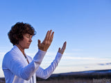 woman lifting hands free to worship woman lifting hands free to worship