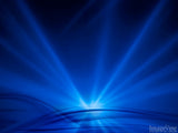 frosty blue christmas abstract frosty blue christmas abstract