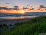 Sunset Backgrounds Grassy Dunes sand cloud Sunset Backgrounds Grassy Dunes sand cloud