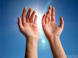 holy hands lifted up to the sun holy hands lifted up to the sun