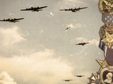 metals planes honored hero metals planes honored hero