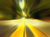 in focus in focus