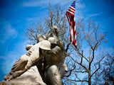 marine corps war memorial marine corps war memorial