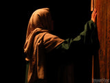 mary awaiting the birth of jesus mary awaiting the birth of jesus
