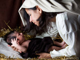 mary with baby jesus mary with baby jesus