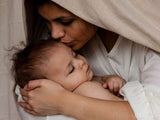 mary holds sleeping jesus no crying he makes mary holds sleeping jesus no crying he makes
